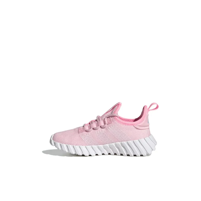 Adidas Kaptir Flow K 'Pink Spark'-0