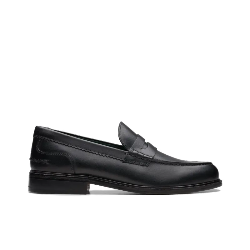 Clarks Loafers Men-1