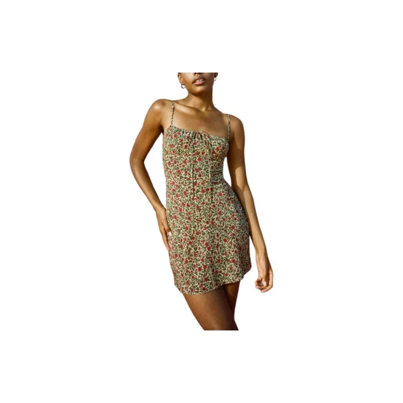 Realisation Par Slip Dress Women's Dahlia/Dahlia-6