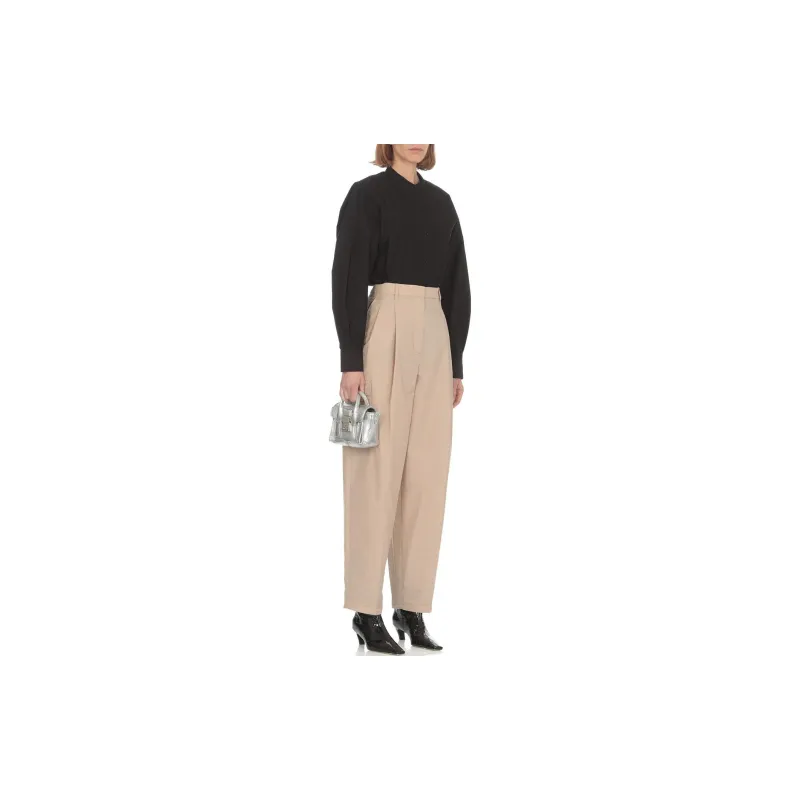 3.1 Phillip Lim Shirts Women's Black-1