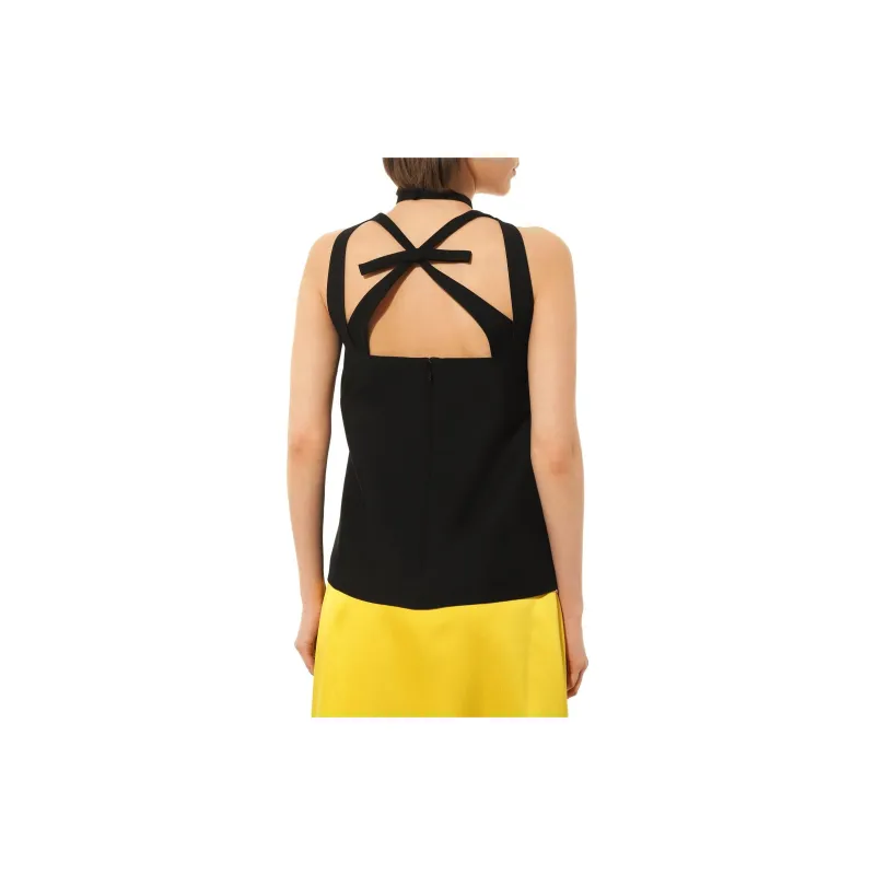 GUCCI T Shirts Women's Black-2