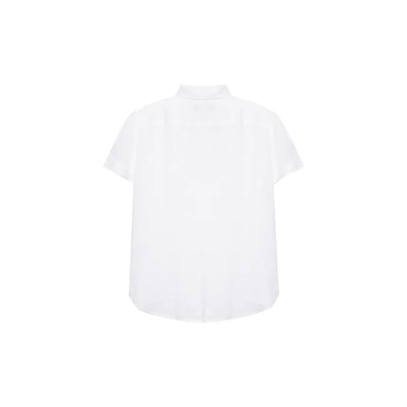 Polo Ralph Lauren Linen Shirt-1