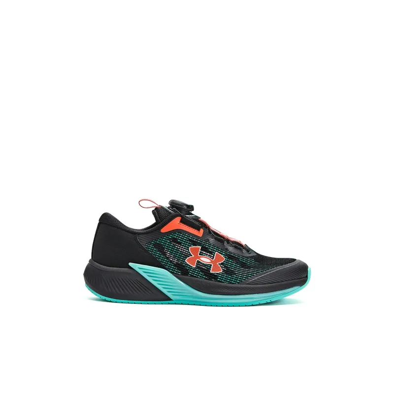 Under Armour Running Shoes Kids'-12