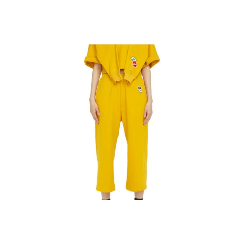 IMMI Casual Pants Women's-2