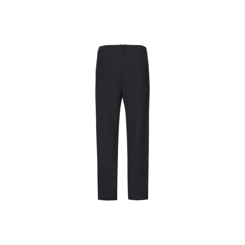 DESCENTE DUALIS Urban Commuting Woven Sports Pants Men's-1