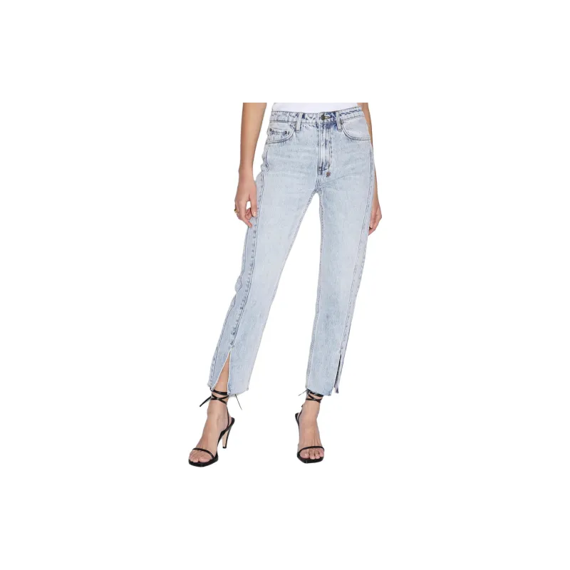 Ksubi Jeans Women's Light Blue-1
