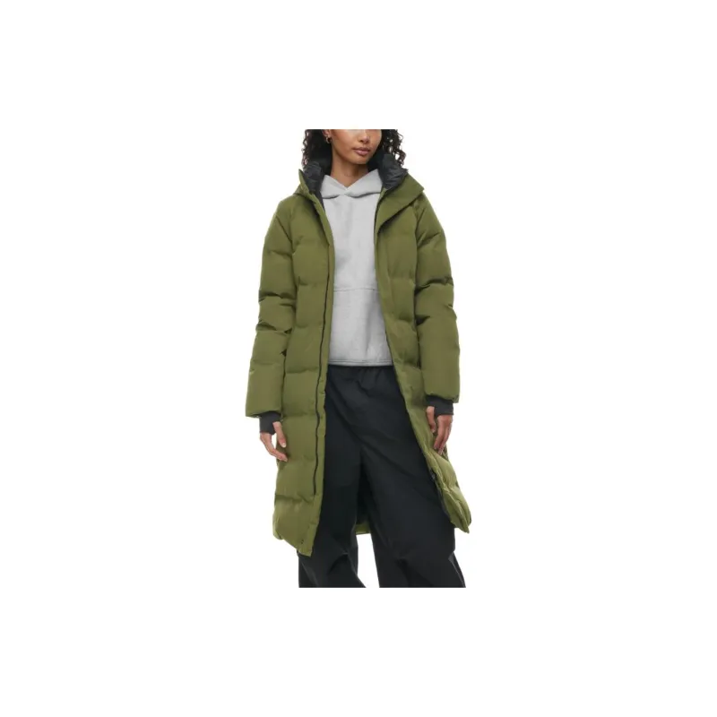 ARITZIA Down Jackets Women's-9