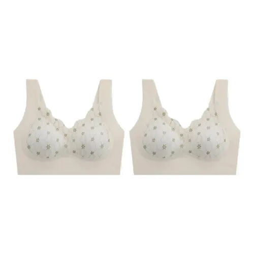 YUZHAOLIN Women's Bras