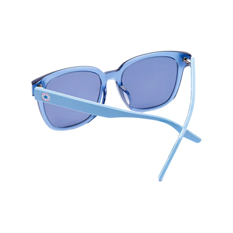 Converse Plate Frame Square Sunglasses Men's-2