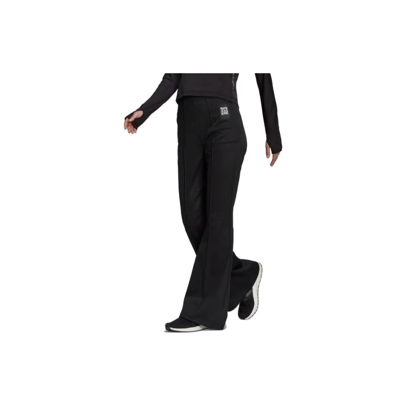 Adidas Casual Pants Women's Black-1