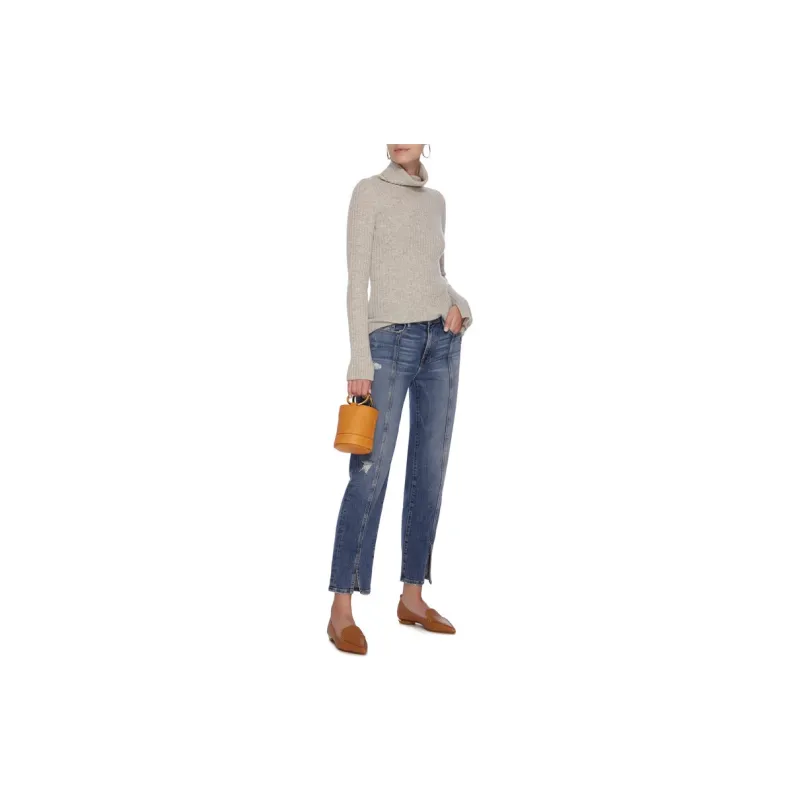 FRAME Jeans Women's Blue-2