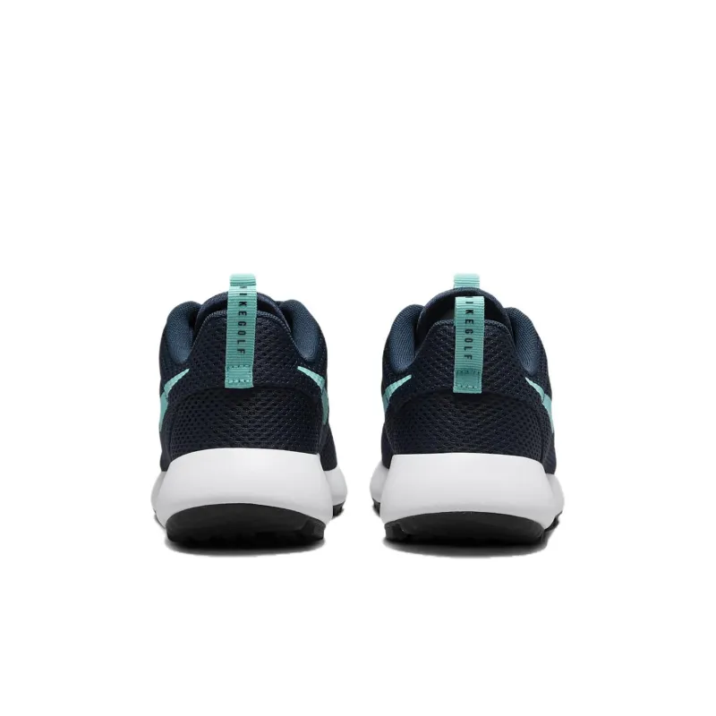 Nike Roshe 2 G Jr. Abrasion Resistant Breathable Kids' Training Shoes Blue Green Kids'-3