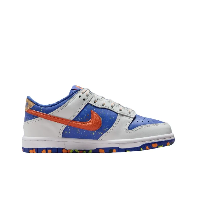Nike Dunk Low Paint Splatter GS-1