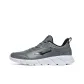 Gray/Jet Black