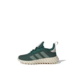 Adidas Kaptir Flow K 'Collegiate Green'