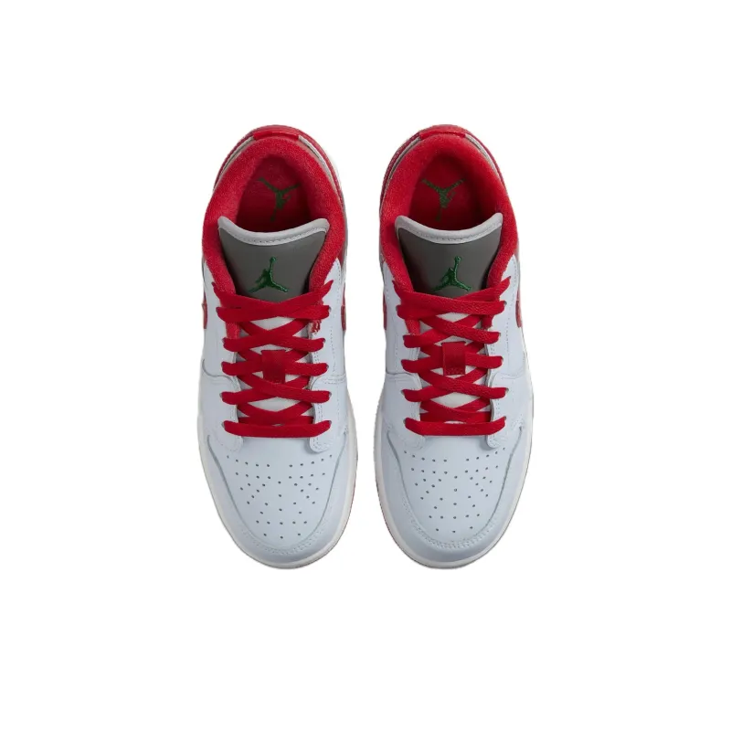 Jordan 1 Low SE Gatorade Pack Red GS-3