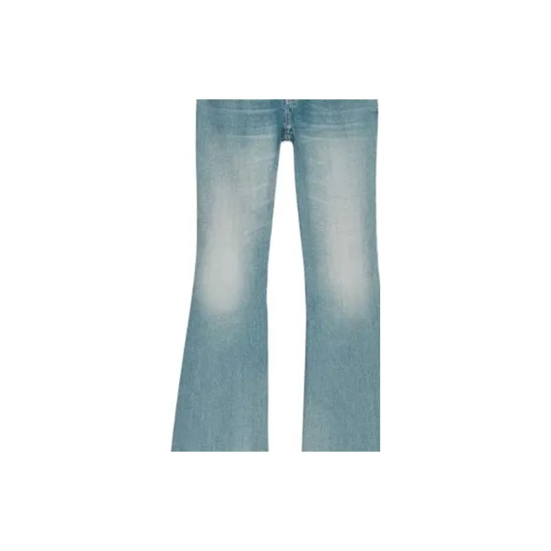 GUCCI Jeans Women's Denim Blue-2