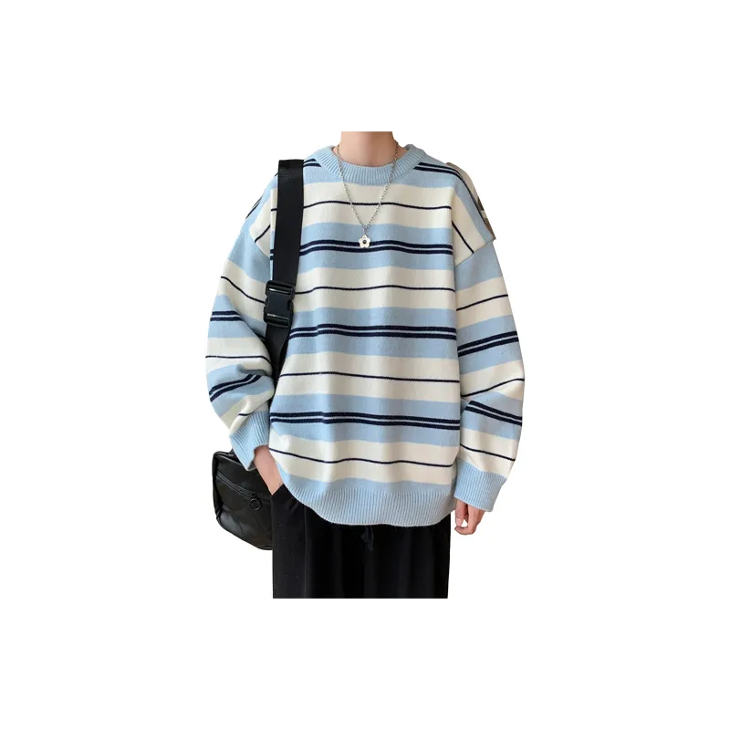TONYKRZ Sweaters Unisex-6