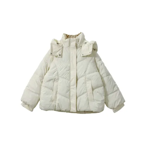 CZMO Puffer Jackets Women's