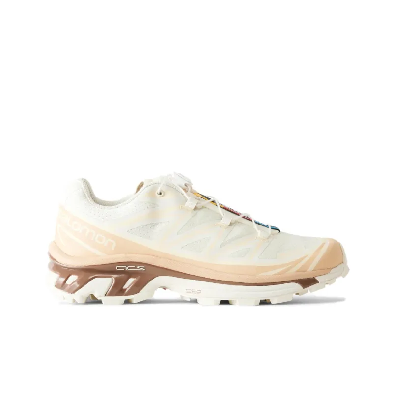 SALOMON XT 6 Aritzia Vanilla Acorn-1