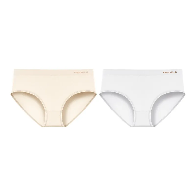 GRACEWELL Underpants Women's 2 Pack-0