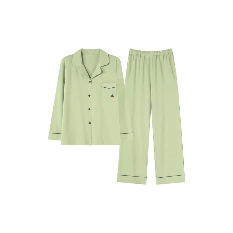 MIIOW Unisex Pajama Sets-1