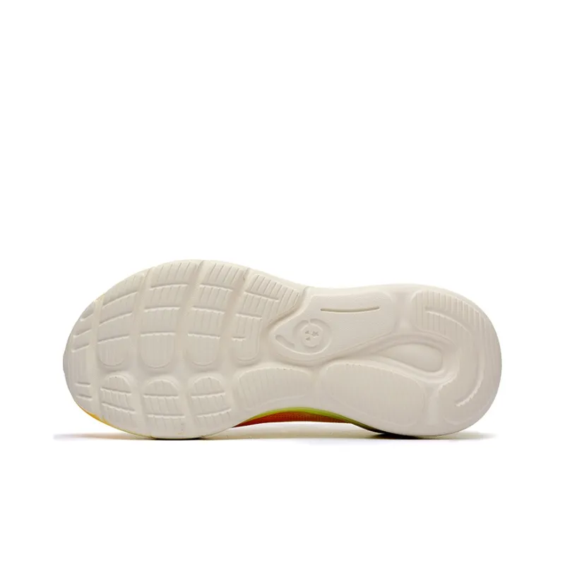 HUITENG Cushioning Anti Slip And Wear Resistant Low Top Casual Running Shoes Unisex-33