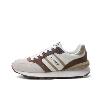 LPMX Wear-Resistant Balance Low-Top Casual Running Shoes Men's