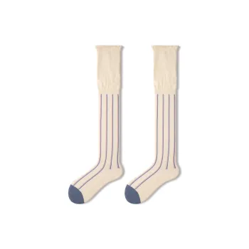 Primeet Knee High Socks Women's