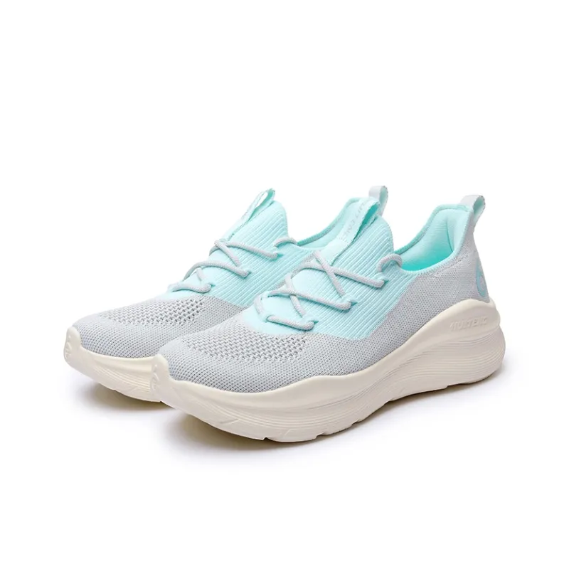 HUITENG Cushioning Anti Slip And Wear Resistant Low Top Casual Running Shoes Unisex-36