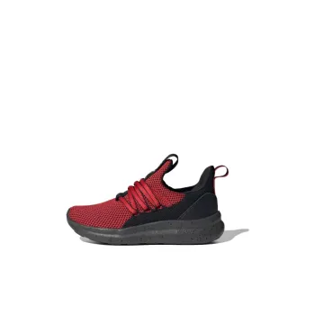 adidas Lite Racer Adapt 7.0 K 'Scarlet Black'