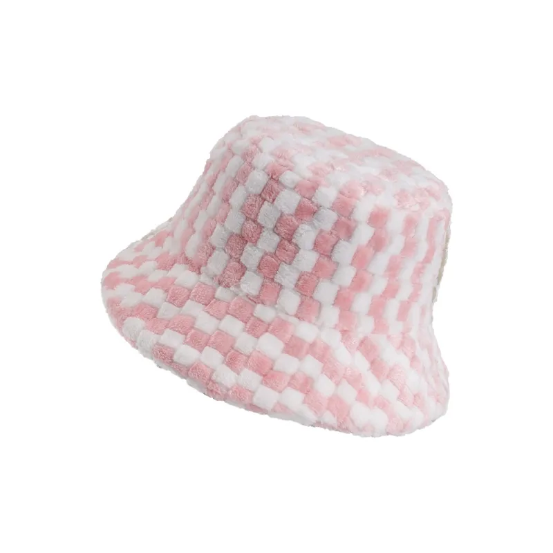 TUCANO Polyester Bucket Hats Women's-1