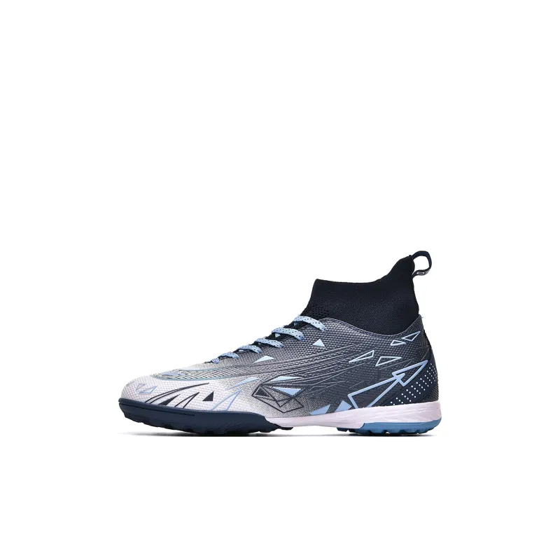 Kuding Slip-Resistant Coverage Impact-Resistant Soccer Shoes Men's-24