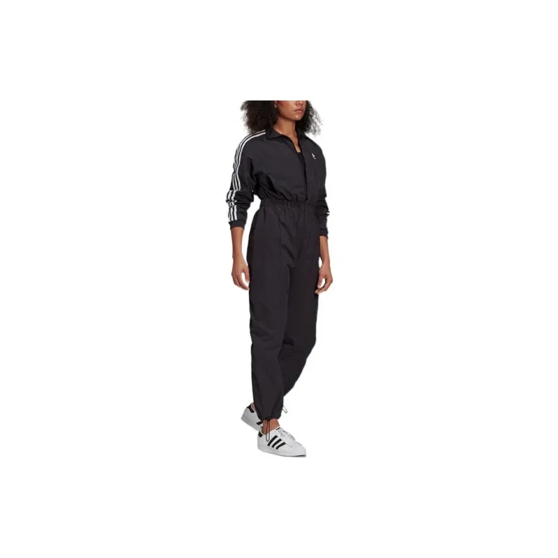Adidas Originals Bodysuits Women's Black-3