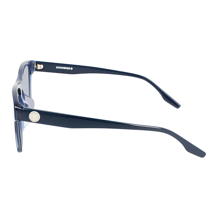 Converse Plate Frame Square Sunglasses Unisex-3