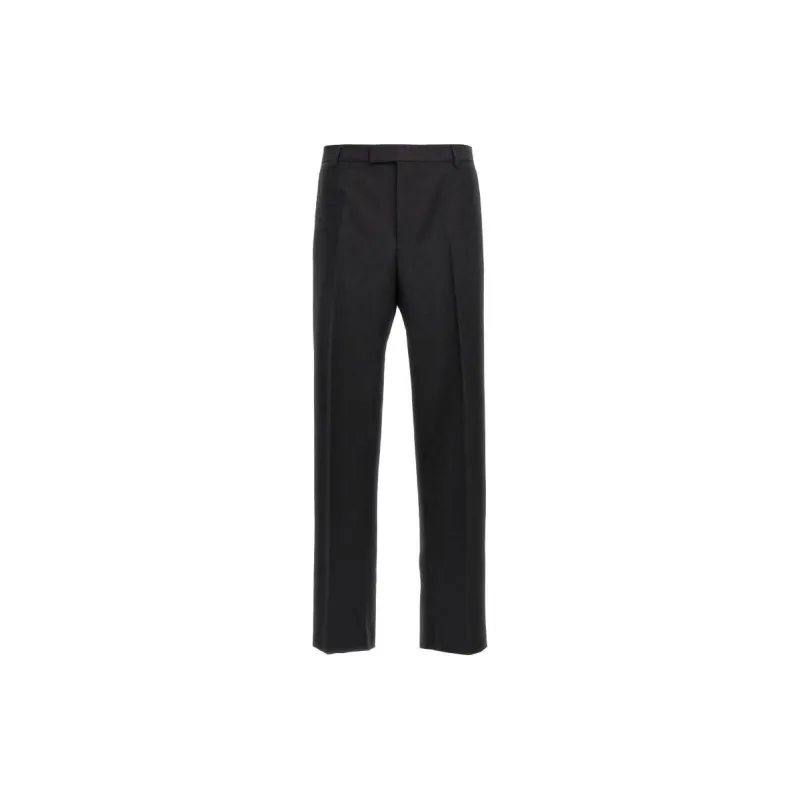 GUCCI Monogrammed Suit Set-1