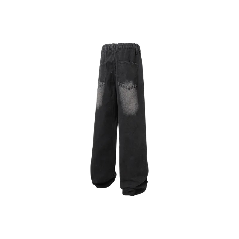 ELCORO Jeans Men-1