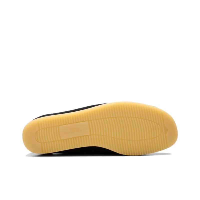Clarks Casual Single Shoes Women's Black-5
