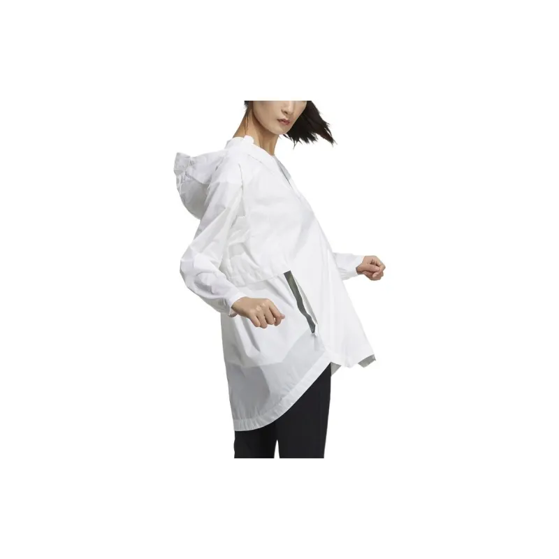 Adidas MYSHELTER Jacket Women's White-3