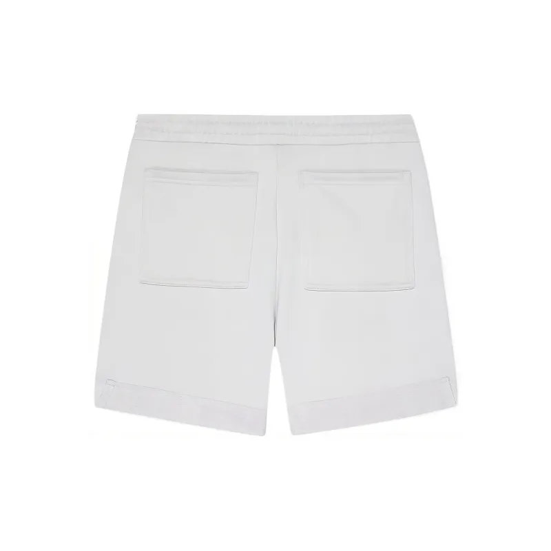 New Balance Nice Rice Casual Shorts Women's Gray-1