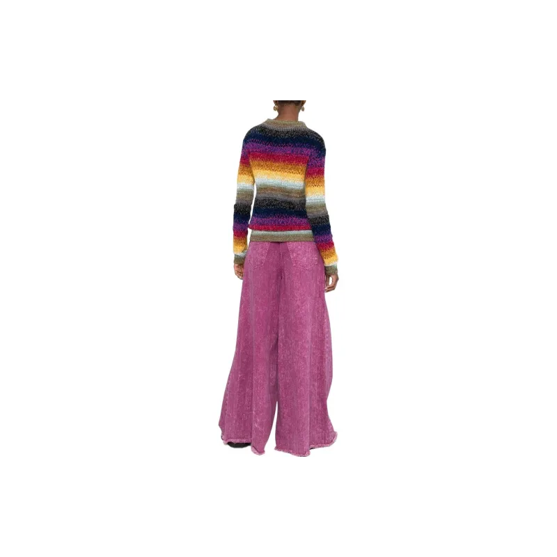 MARNI FW22 Sweater Women's Multicolor-2