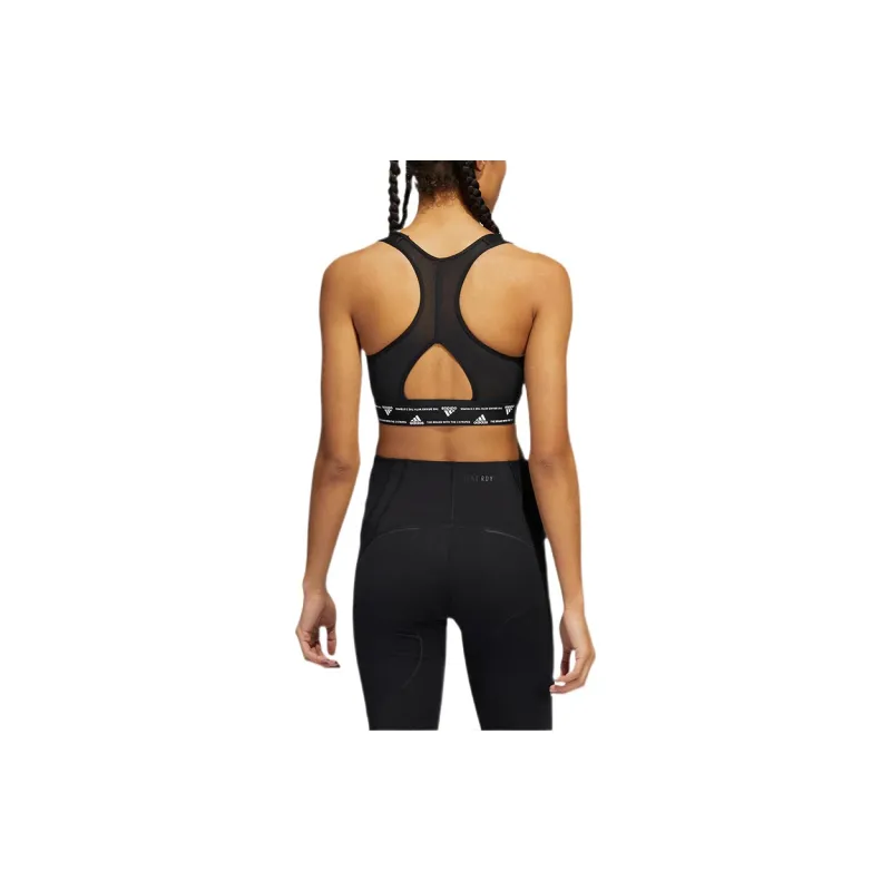 Adidas Sports Underwear Women's Black-3
