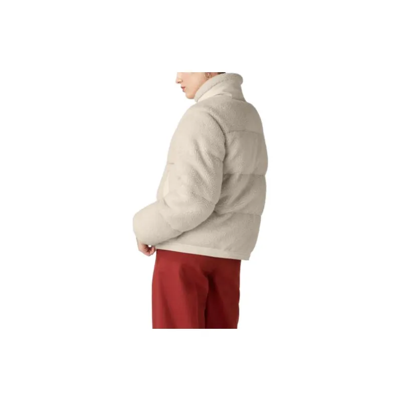 Dickies Jackets Women's White-2