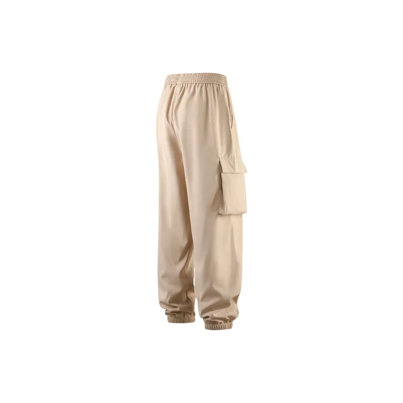 WARRIOR Casual Pants Unisex-13