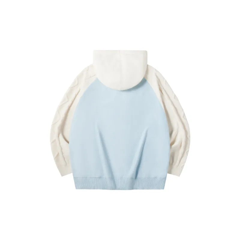 PSO Brand Puppy Series Sweater Unisex-7
