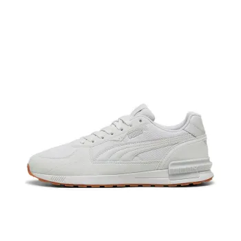 PUMA Graviton Trainers 'Feather Grey'