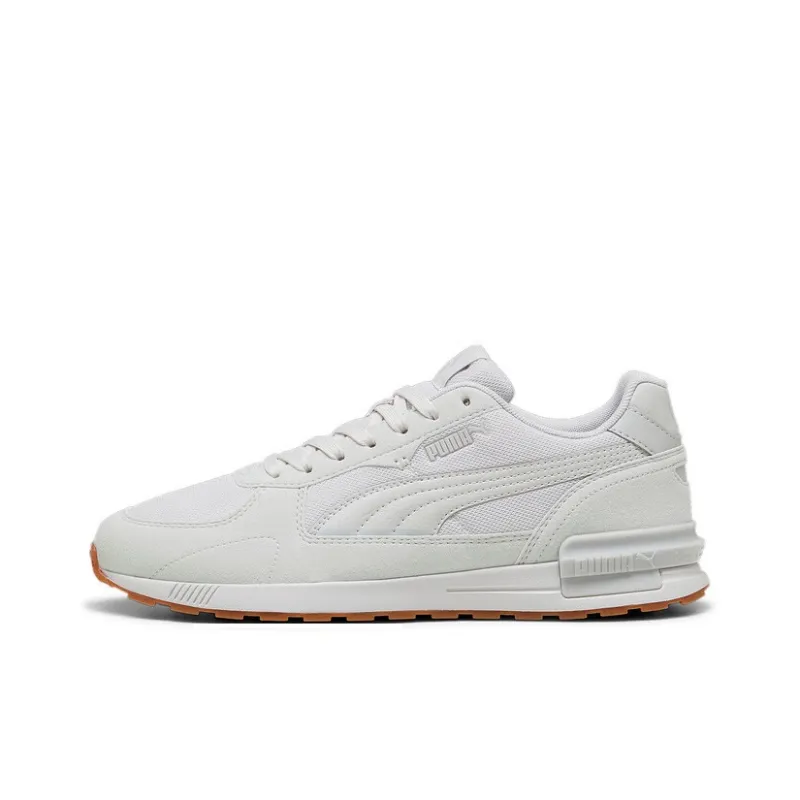 PUMA Graviton Trainers 'Feather Grey'-0