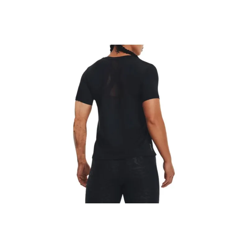 Under Armour T Shirt Women's Black-3