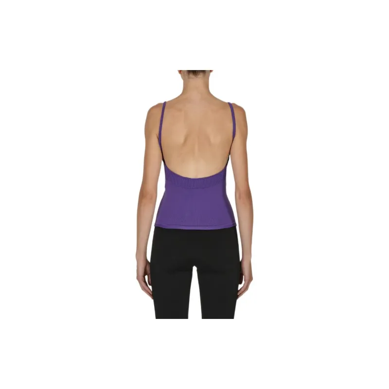 1017 ALYX 9SM Camisoles Women's Purple-2