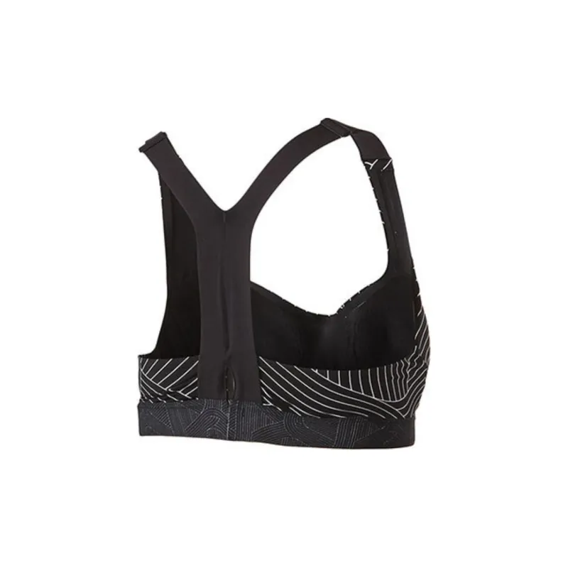 Adidas Sports Underwear Women's Black White-1